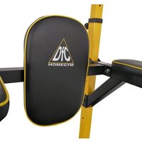 Турник с брусьями DFC Power Tower G009C - Превью изображения №7 — Интернет-Магазин TECNO.BY