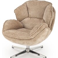 Halmar Guido (бежевый/хром)