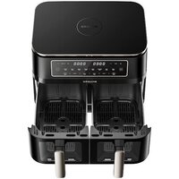 Аэрогриль (аэрофритюрница) Dreame Air Fryer DZ30 (черный) - Превью изображения №5 — Интернет-Магазин TECNO.BY