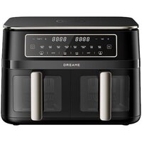 Dreame Air Fryer DZ30 (черный)