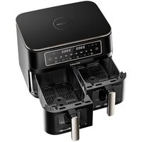 Аэрогриль (аэрофритюрница) Dreame Air Fryer DZ30 (черный) - Превью изображения №4 — Интернет-Магазин TECNO.BY