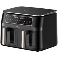 Аэрогриль (аэрофритюрница) Dreame Air Fryer DZ30 (черный) - Превью изображения №2 — Интернет-Магазин TECNO.BY