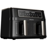 Аэрогриль (аэрофритюрница) Dreame Air Fryer DZ30 (черный) - Превью изображения №3 — Интернет-Магазин TECNO.BY