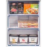 Холодильник BEKO B1RCSK272G - Превью изображения №3 — Интернет-Магазин TECNO.BY
