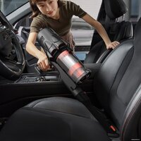 Пылесос Deerma DEM-T30W - Превью изображения №21 — Интернет-Магазин TECNO.BY