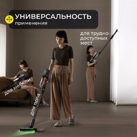 Пылесос Deerma DEM-T30W - Превью изображения №14 — Интернет-Магазин TECNO.BY