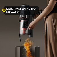 Пылесос Deerma DEM-T30W - Превью изображения №15 — Интернет-Магазин TECNO.BY