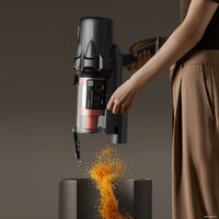 Пылесос Deerma DEM-T30W - Превью изображения №22 — Интернет-Магазин TECNO.BY