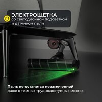 Пылесос Deerma DEM-T30W - Превью изображения №13 — Интернет-Магазин TECNO.BY