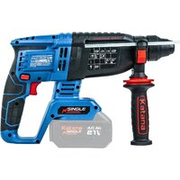 KATANA RH6500 (без АКБ, кейс) Image #4