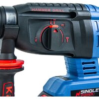 KATANA RH6500 (без АКБ, кейс) Image #6