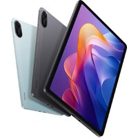 Планшет Xiaomi Redmi Pad 2 4G 4GB/128GB международная версия (мятный) - Превью изображения №15 — Интернет-Магазин TECNO.BY