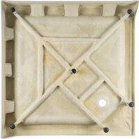 Saniteco Т002 (90х90) Image #10