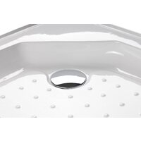 Saniteco Т002 (90х90) Image #8