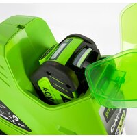 Greenworks G40TL Image #3