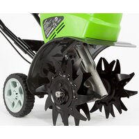 Greenworks G40TL Image #2