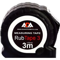 ADA Instruments RubTape 3 A00155