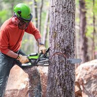 Greenworks OCS600 2009607 (без АКБ) Image #3