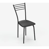 Mio Tesoro Сигма (черный/черный) Image #4