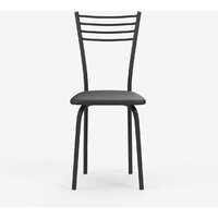 Mio Tesoro Сигма (черный/черный) Image #3