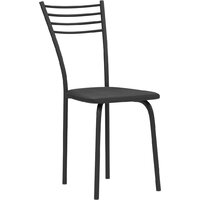 Mio Tesoro Сигма (черный/черный)