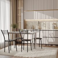 Mio Tesoro Сигма (черный/черный) Image #8