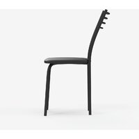 Mio Tesoro Сигма (черный/черный) Image #5