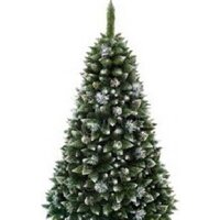 Maxy Poland Европейская (серебристый) 1.2 м Image #1