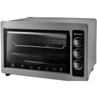 Delta D-0123 (серый)