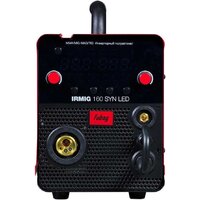 Fubag IRMIG 160 Syn Led 646402 Image #3