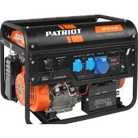 Patriot GP 8210AE