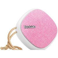 Yoobao M1 (розовый)