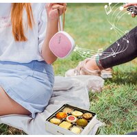 Yoobao M1 (розовый) Image #2