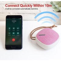 Yoobao M1 (розовый) Image #4