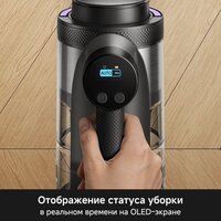 Пылесос Trouver S7 V2595 (евровилка) - Превью изображения №5 — Интернет-Магазин TECNO.BY
