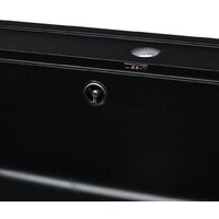 Кухонная мойка Wisent 600-25W (с сифоном GER013) - Превью изображения №7 — Интернет-Магазин TECNO.BY