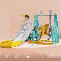 Sundays Дельфин WJ-A10023 (зеленый) Image #2