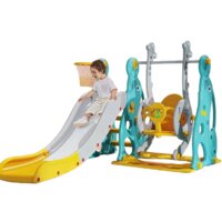 Sundays Дельфин WJ-A10023 (зеленый)