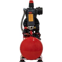 Aurora Passat-8M Black Image #8