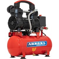 Aurora Passat-8M Black Image #2