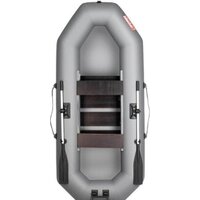 Тонар Шкипер 280НТ (серый) Image #3