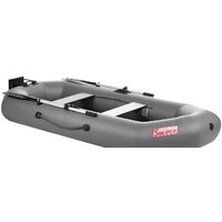 Тонар Шкипер 280НТ (серый)