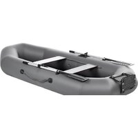 Тонар Шкипер 280НТ (серый) Image #2