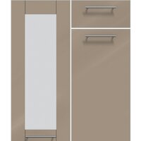 Интерлиния Мила Пластик 1.2x1.2 (дуб эпоксид/дуб эпоксид/кастилло темный) Image #5