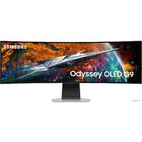 Samsung Odyssey OLED G9 LS49CG954SIXCI Image #24