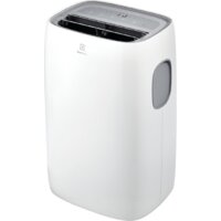 Мобильный кондиционер Electrolux EACM-8 CL/N3 - Превью изображения №3 — Интернет-Магазин TECNO.BY