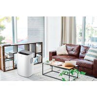 Мобильный кондиционер Electrolux EACM-8 CL/N3 - Превью изображения №6 — Интернет-Магазин TECNO.BY