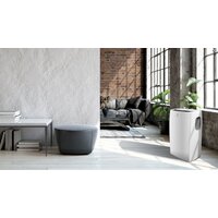 Мобильный кондиционер Electrolux EACM-8 CL/N3 - Превью изображения №5 — Интернет-Магазин TECNO.BY