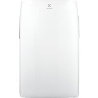 Мобильный кондиционер Electrolux EACM-8 CL/N3 - Превью изображения №2 — Интернет-Магазин TECNO.BY