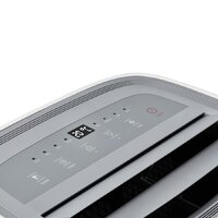 Мобильный кондиционер Electrolux EACM-8 CL/N3 - Превью изображения №4 — Интернет-Магазин TECNO.BY